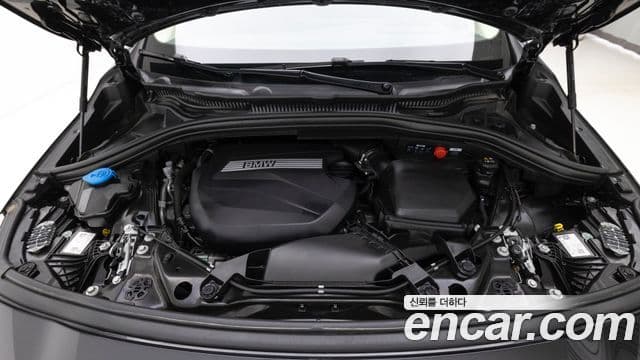 BMW 2시리즈 active 투어러 (U06) Luxury, 2025 6