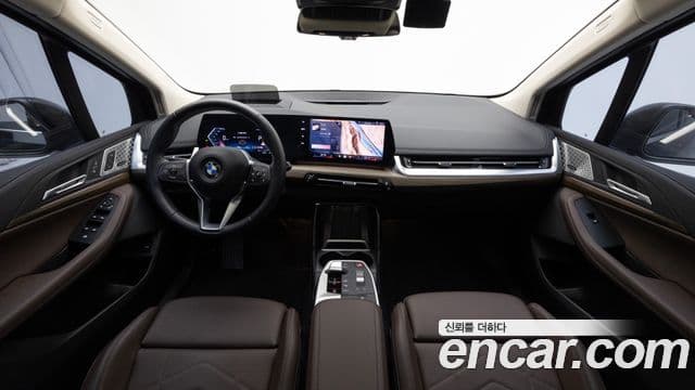 BMW 2시리즈 active 투어러 (U06) Luxury, 2025 7