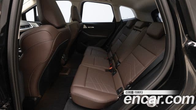 BMW 2시리즈 active 투어러 (U06) Luxury, 2025 11