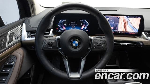 BMW 2시리즈 active 투어러 (U06) Luxury, 2025 14