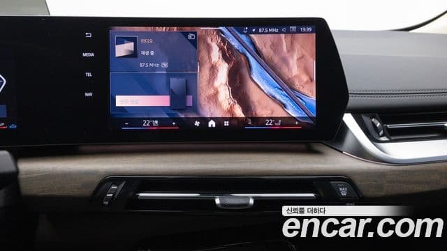 BMW 2시리즈 active 투어러 (U06) Luxury, 2025 16