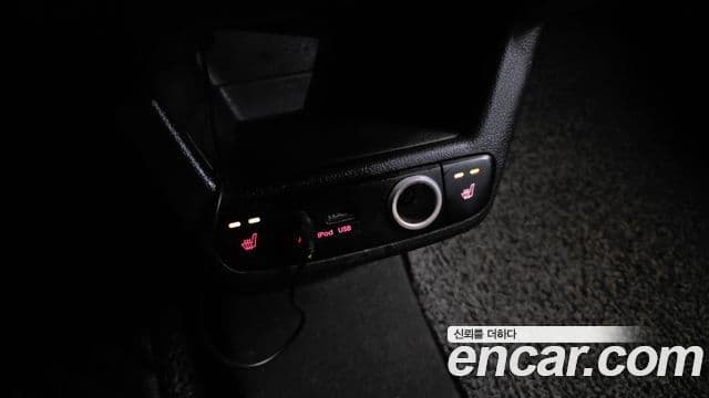 Kia Ray Prestige, 2013 18