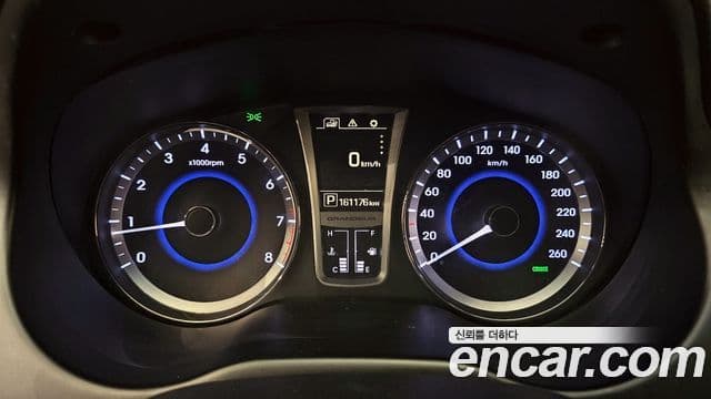 Hyundai Grandeur HG Modern, 2015 8