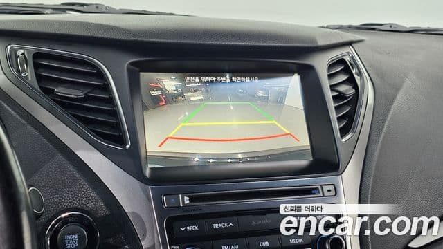 Hyundai Grandeur HG Modern, 2015 18