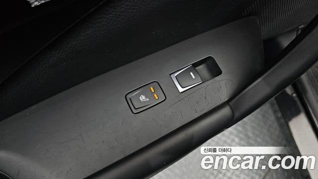 Hyundai Grandeur HG Modern, 2015 20