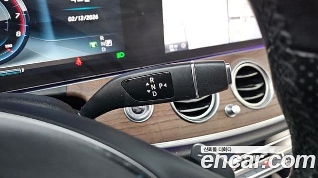 Mercedes-Benz E-класс W213 Exclusive, 2017 9