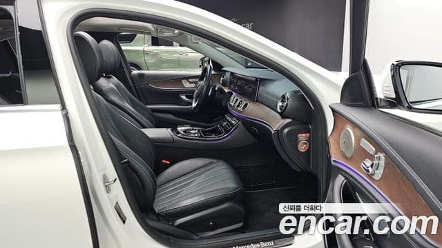 Mercedes-Benz E-класс W213 Exclusive, 2017 10