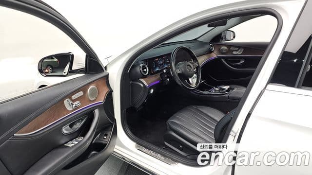 Mercedes-Benz E-класс W213 Exclusive, 2017 11
