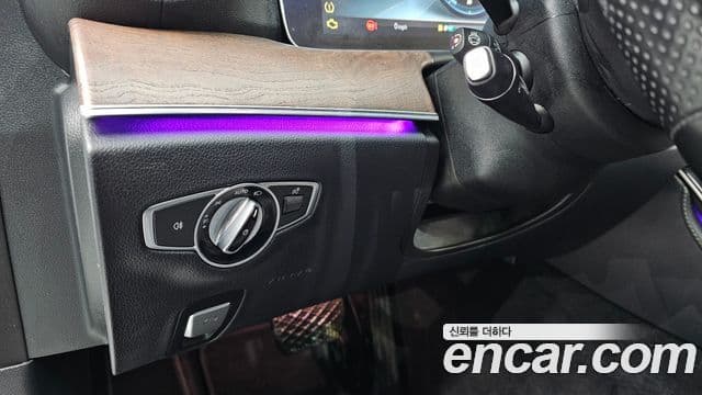 Mercedes-Benz E-класс W213 Exclusive, 2017 12