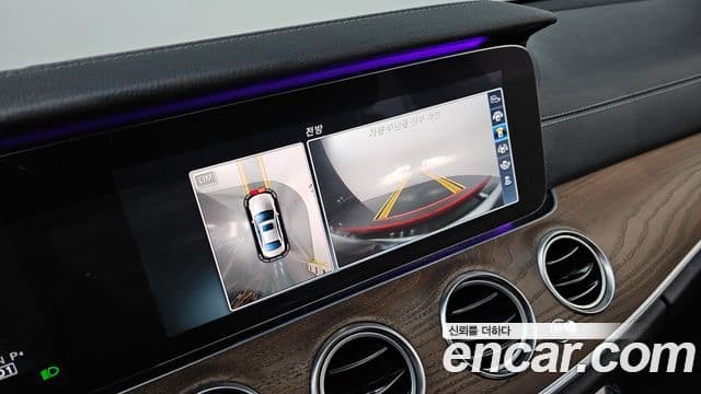 Mercedes-Benz E-класс W213 Exclusive, 2017 15