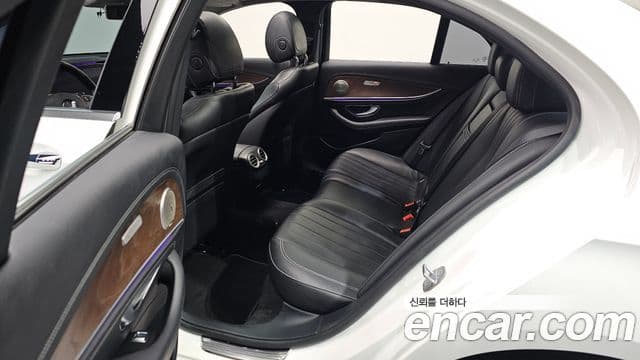 Mercedes-Benz E-класс W213 Exclusive, 2017 17