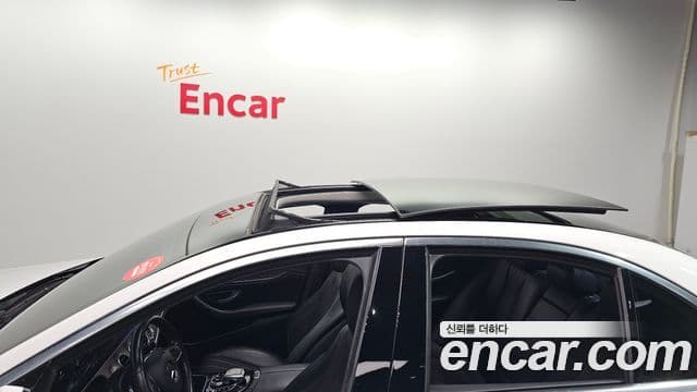 Mercedes-Benz E-класс W213 Exclusive, 2017 20