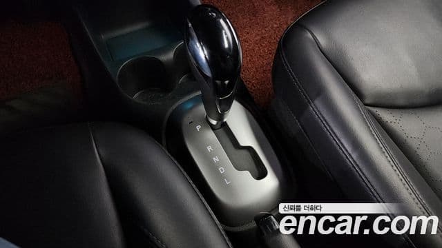 Chevrolet(GM대우) The / новый Next Spark LTZ, 2016 9