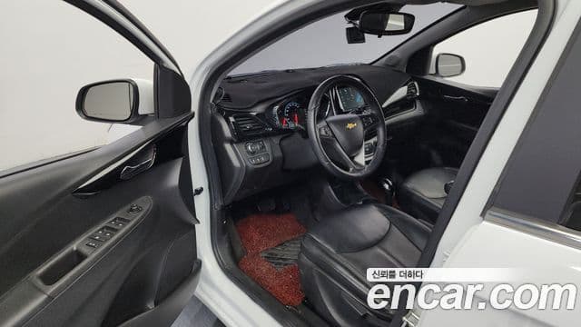 Chevrolet(GM대우) The / новый Next Spark LTZ, 2016 10