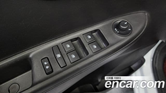 Chevrolet(GM대우) The / новый Next Spark LTZ, 2016 13