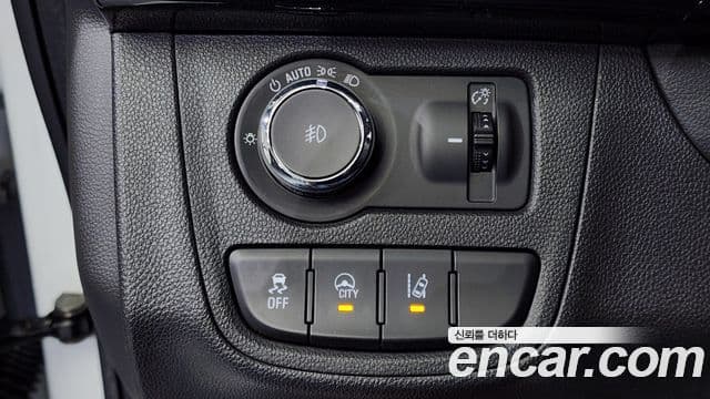 Chevrolet(GM대우) The / новый Next Spark LTZ, 2016 14