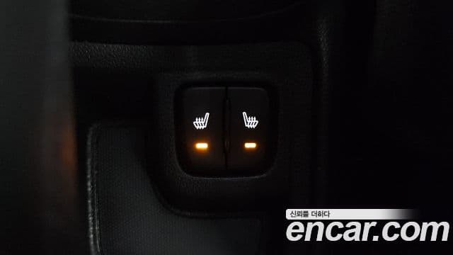 Chevrolet(GM대우) The / новый Next Spark LTZ, 2016 18