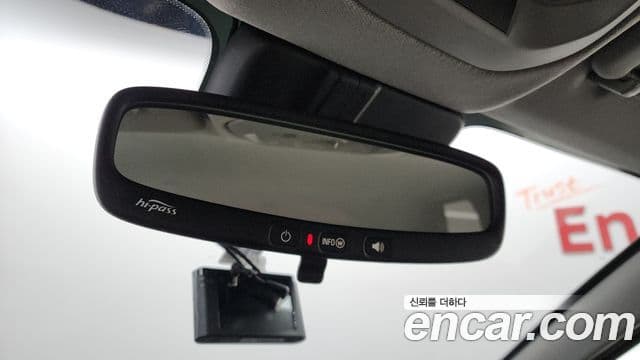 Chevrolet(GM대우) The / новый Next Spark LTZ, 2016 19