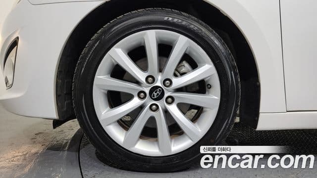 Hyundai i40 살룬 Smart, 2012 все фото