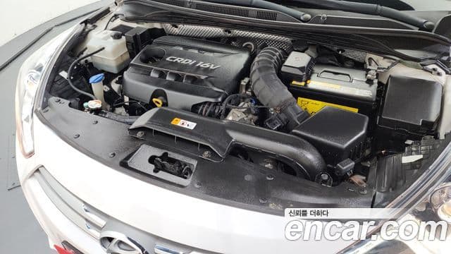 Hyundai i40 살룬 Smart, 2012 6