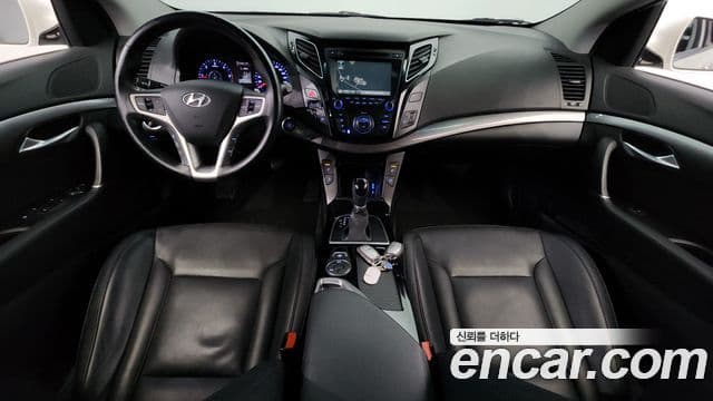 Hyundai i40 살룬 Smart, 2012 7