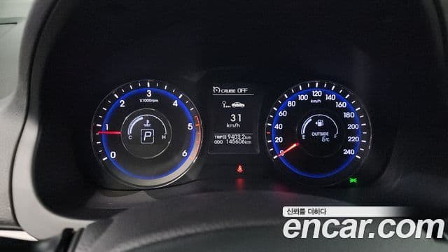 Hyundai i40 살룬 Smart, 2012 8