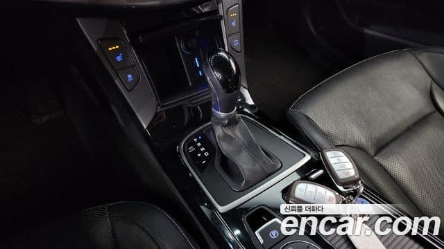 Hyundai i40 살룬 Smart, 2012 9