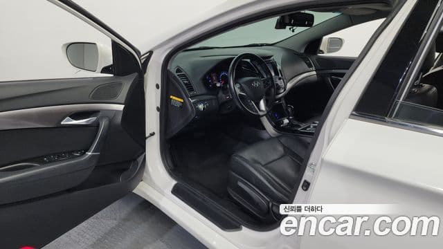 Hyundai i40 살룬 Smart, 2012 10