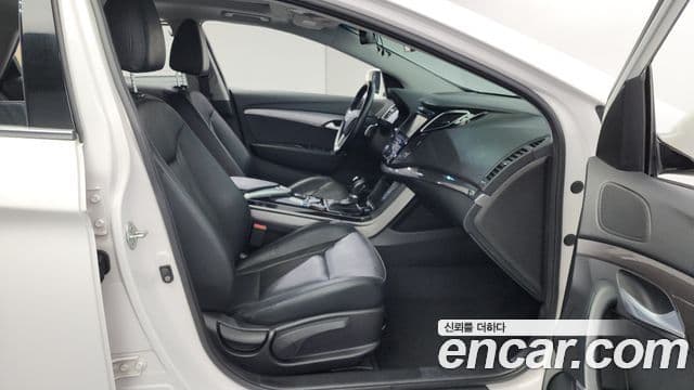 Hyundai i40 살룬 Smart, 2012 12