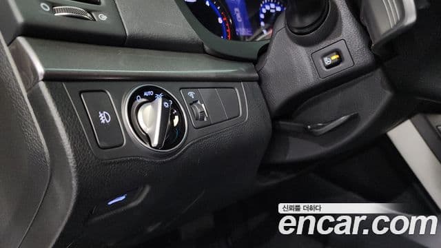 Hyundai i40 살룬 Smart, 2012 14