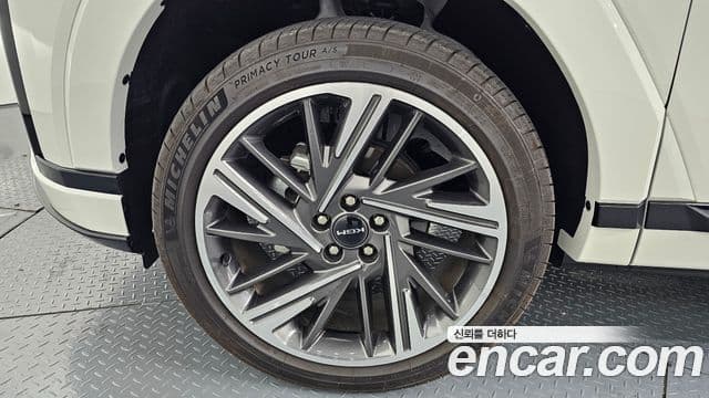 KG모빌리티(SsangYong) Actyon 2세대 S9, 2025 все фото