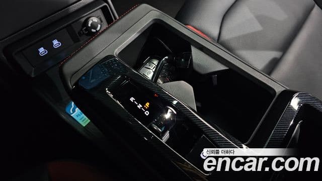 KG모빌리티(SsangYong) Actyon 2세대 S9, 2025 9