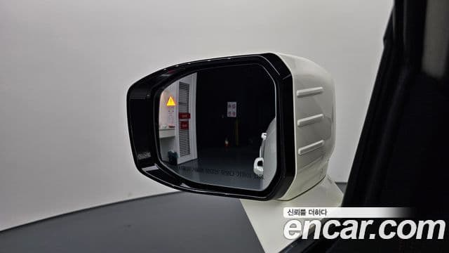 KG모빌리티(SsangYong) Actyon 2세대 S9, 2025 16