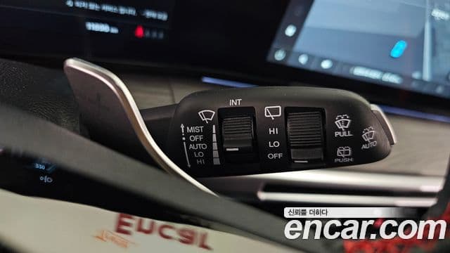 KG모빌리티(SsangYong) Actyon 2세대 S9, 2025 18