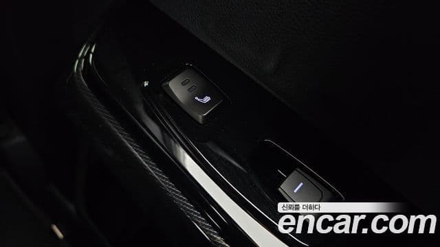 KG모빌리티(SsangYong) Actyon 2세대 S9, 2025 19