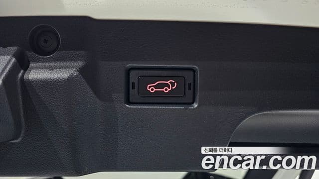 KG모빌리티(SsangYong) Actyon 2세대 S9, 2025 20