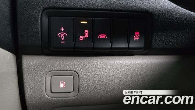 Kia The / новый New Carnival VIP, 2019 16