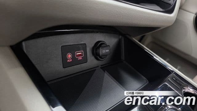 Kia The / новый New Carnival VIP, 2019 18