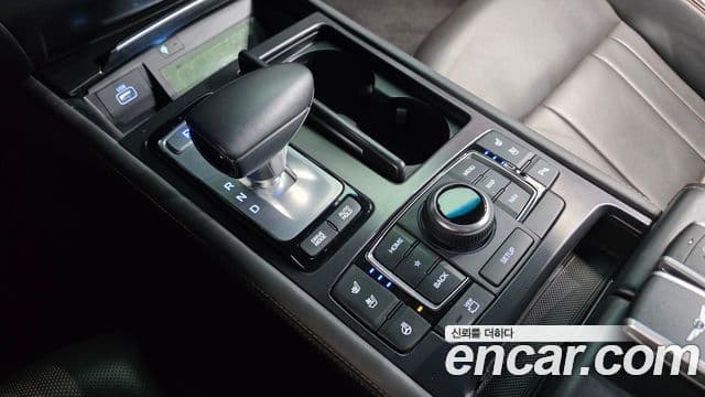 Genesis G80 Sport, 2020 9