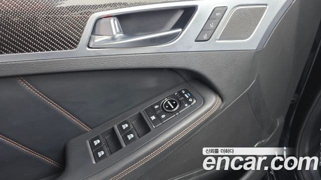 Genesis G80 Sport, 2020 13