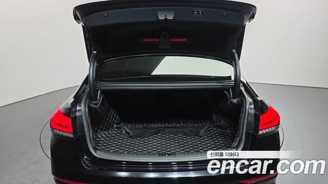 Genesis G80 Sport, 2020 20