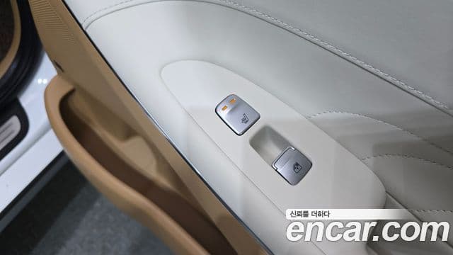 Hyundai The / новый New Grandeur IG Calligraphy, 2020 18