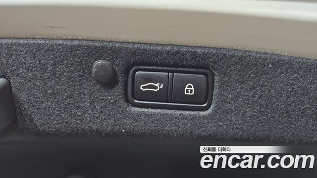 Hyundai The / новый New Grandeur IG Calligraphy, 2020 20