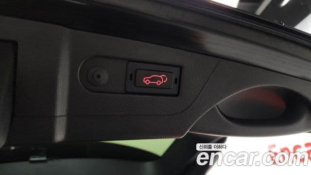 KG모빌리티(SsangYong) G4 Rexton белый Edition, 2020 20