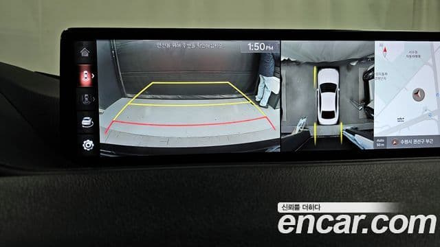 Genesis G80 (RG3) бензин 2.5 турбо 2WD, 2021 15