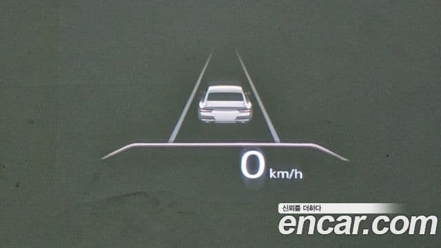 Genesis G80 (RG3) бензин 2.5 турбо 2WD, 2021 17