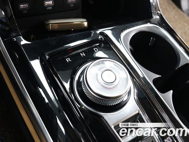 Kia Carnival 4세대 Signature, 2022 9