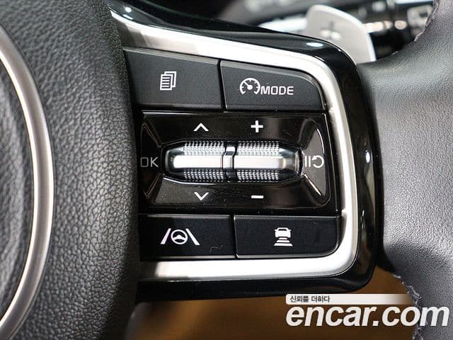 Kia Carnival 4세대 Signature, 2022 13