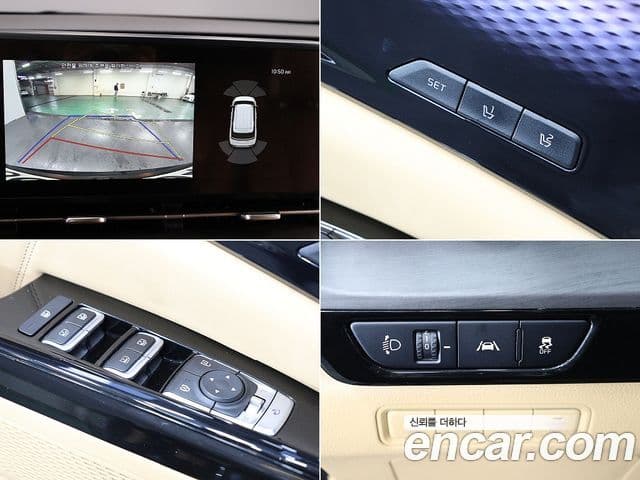 Kia Carnival 4세대 Signature, 2022 15