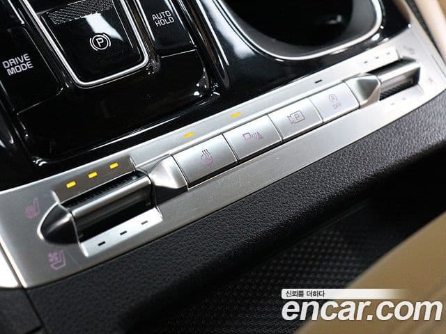 Kia Carnival 4세대 Signature, 2022 16